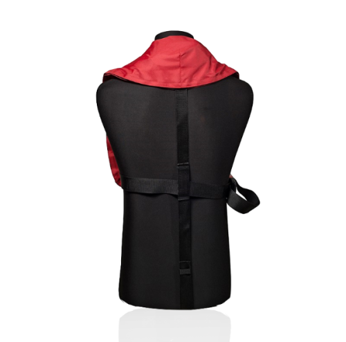 Жилет | спасательный | надувной | МСС ЖС-Н-275